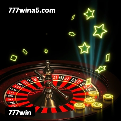 App Mobile 777win - Jogue em Qualquer Lugar no Seu Smartphone