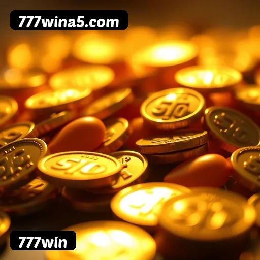 Imagem quadrada de apoio para baixar 777win