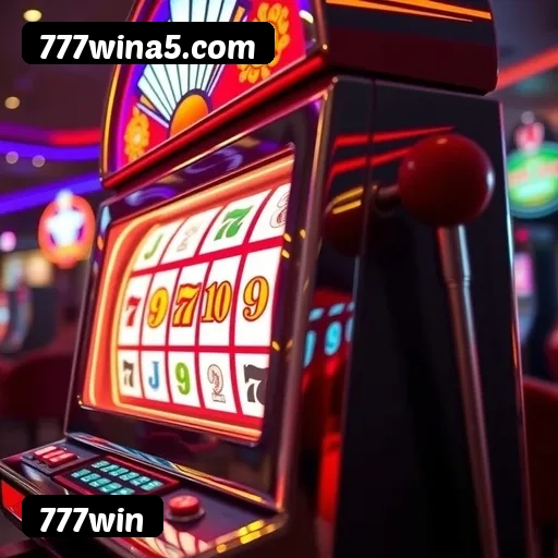 Coleção Premium de Slots 777win - NetEnt, Pragmatic Play, Evolution